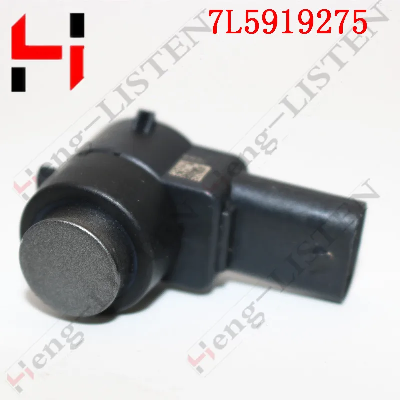 (4PCS) Autoparts Parking Sensor OEM 7L5919275 0263003331 For A3 GO LF TOU RAN EOS SEAT SKO DA PDC Parking Sensor 7L5919275B