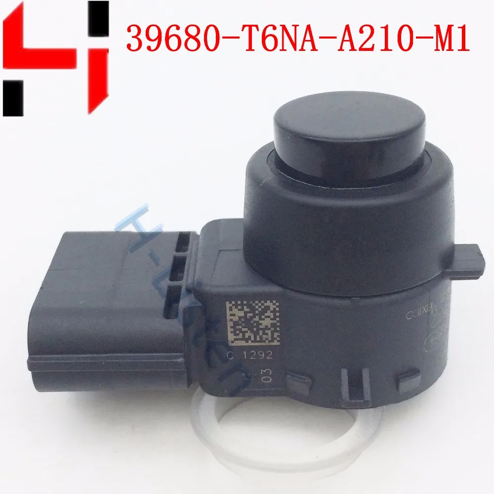 Car Parking Sensors Parktronic PDC Parking Sensor For Fit C R V Ci vic 39680-T6NA-A210-M1 OEM 0263033703
