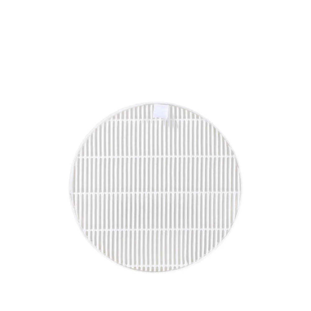 Replacement Nail Dust Collector Filter Reusable High Efficiency Nail Vacuum Cleaner Filter Multi-size Extractor Dust