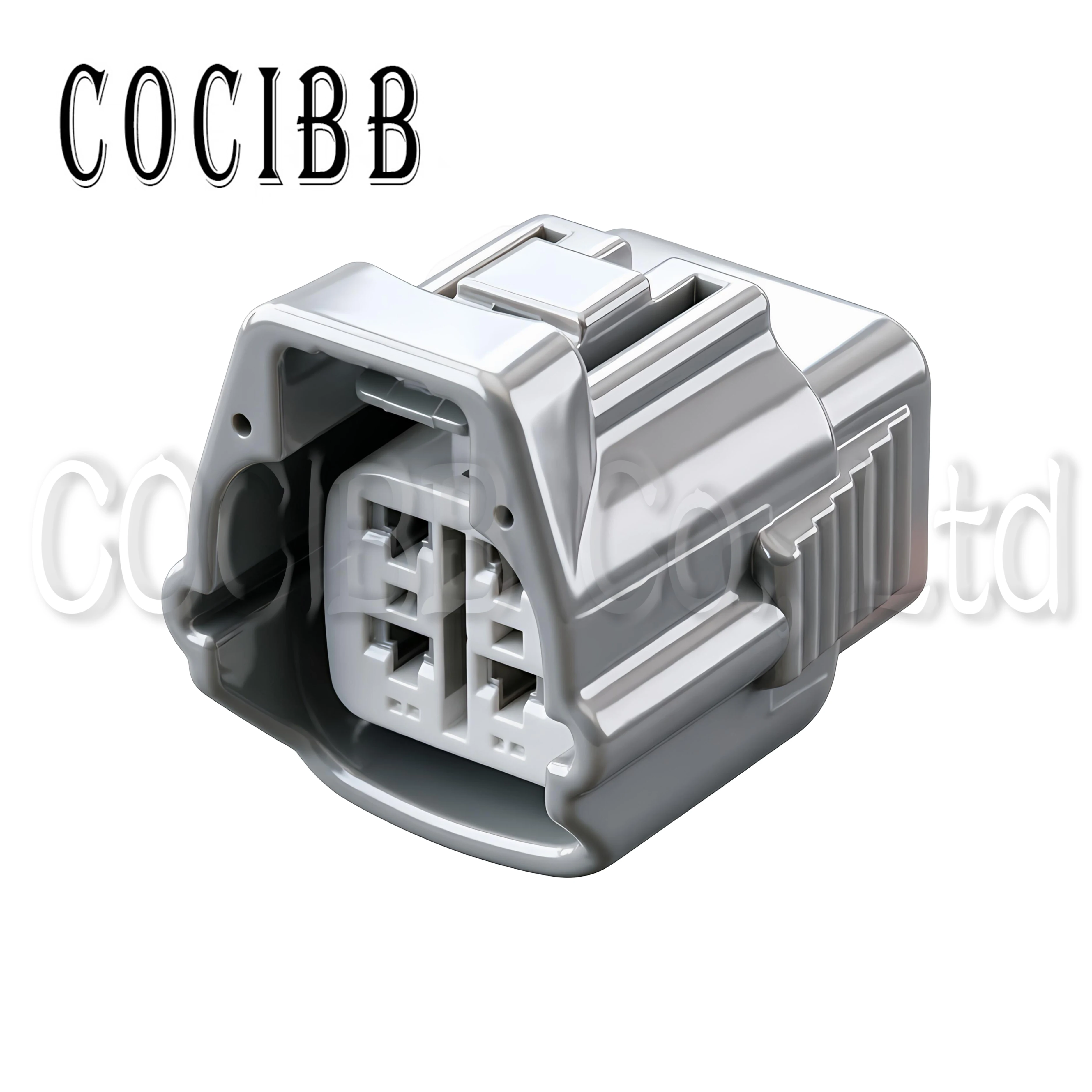 1 Set 4 Pin 6188-0066 6189-0126 Car Oxygen Sensor Connector Male Female Automotive Electrical Plug For Suzuki Toyota Corolla