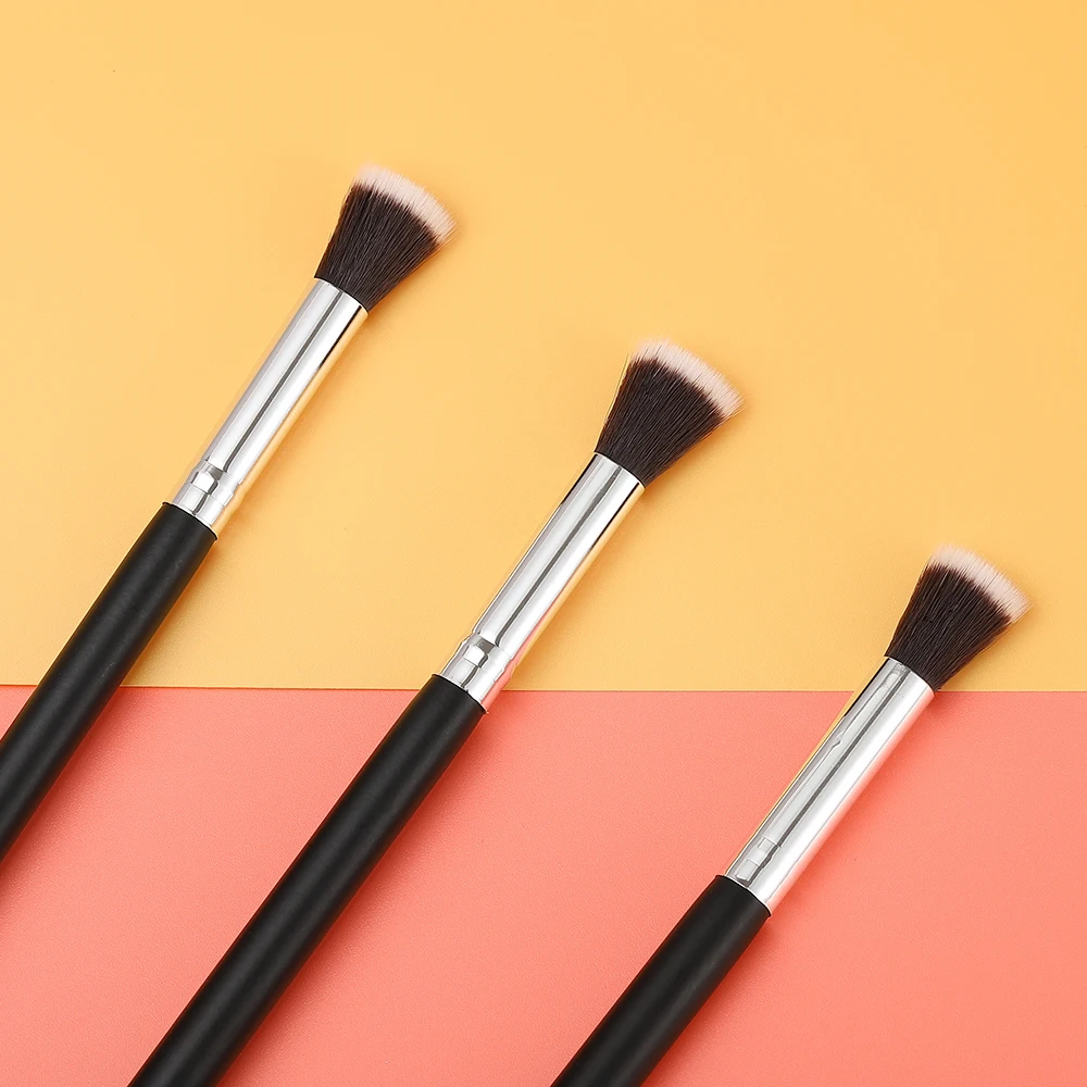 BNG Soft Nail Dip Powder Brush Dipping Brushes Nail Art DIY Acrylic Cleaner Dust Cleaning Glitter Remover Manicure Tools