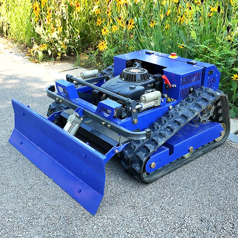 Customized Lawn Mower, CE Certified, Euro 5 Compliant, High Performance for Garden, Home and Golf Courses