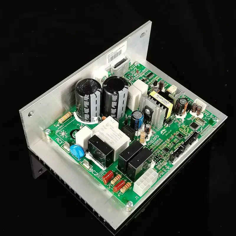 Qiao Shan Treadmill Models T4000/3000/T941/T80 PCBA Lower Control Computer Board Circuit Main Board