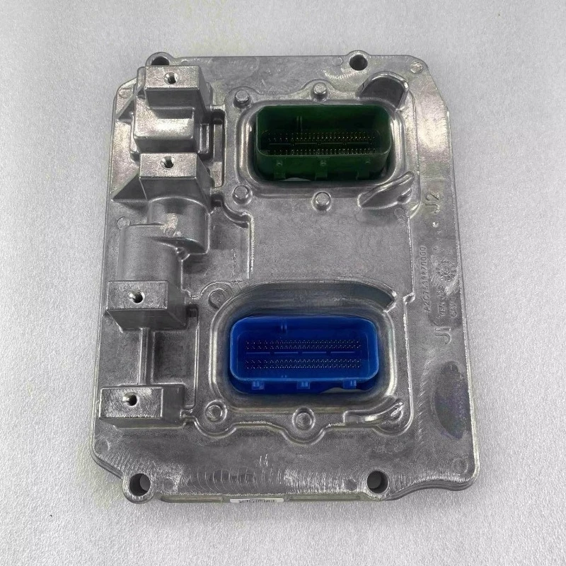 Engine Computer Board ECU 4358811 for Dodge Ram 2500 3500 B6.7 CM2450B Electronic Controller Module ECM 4384696