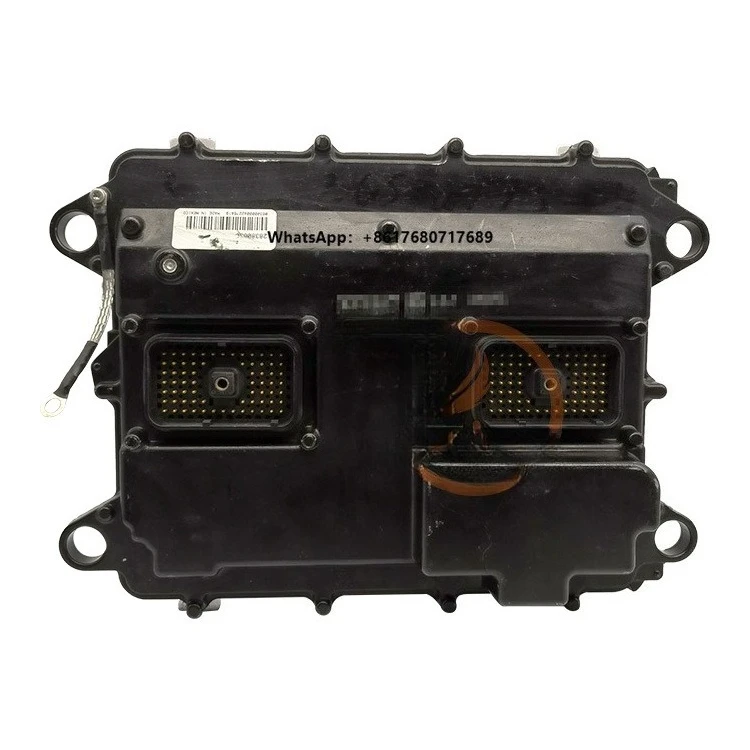 365-6773 3656773 Engine Computer Boards for ECU Electronic Control Unit with Programs