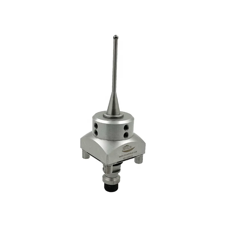 EDM Tool Precision Steel Fixed Measurement Probe with Standard Sphere 5mm HE-S06519