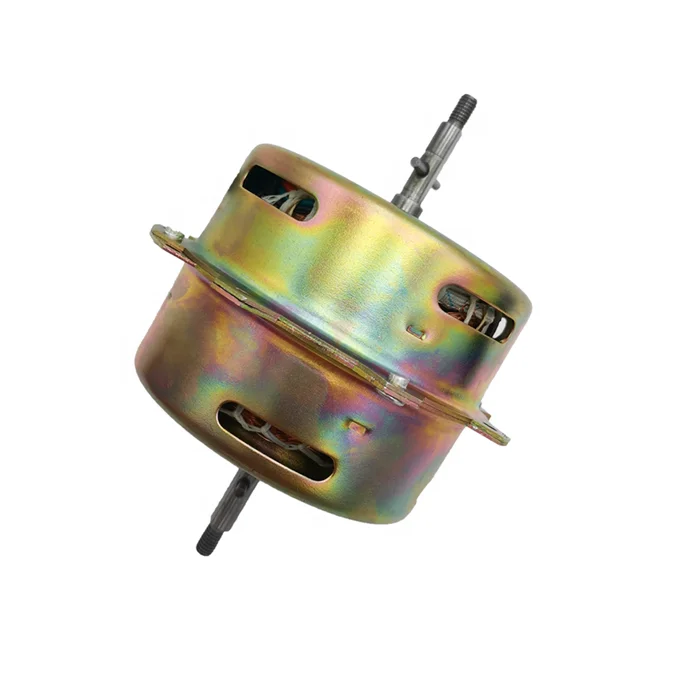 120W YPY Single Phase Fan Motor Universal Replacement For Air Conditioner Air Curtain And Cross Flow Fan Equipment