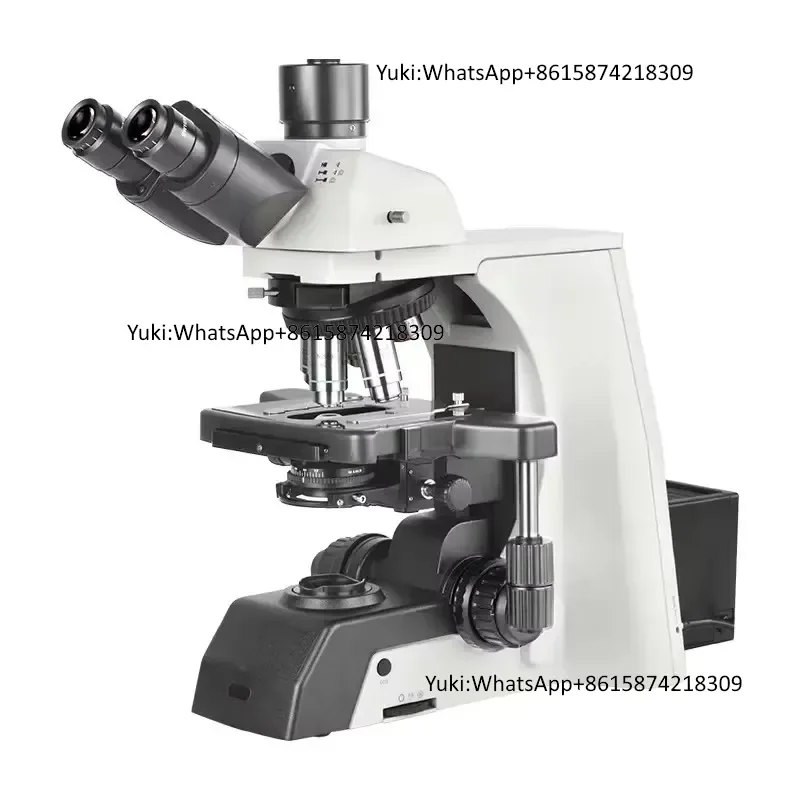 Ne Series Ne710 Binocular Light Microscope for Biology & Education Drones Accessories Cn/Gua Origin