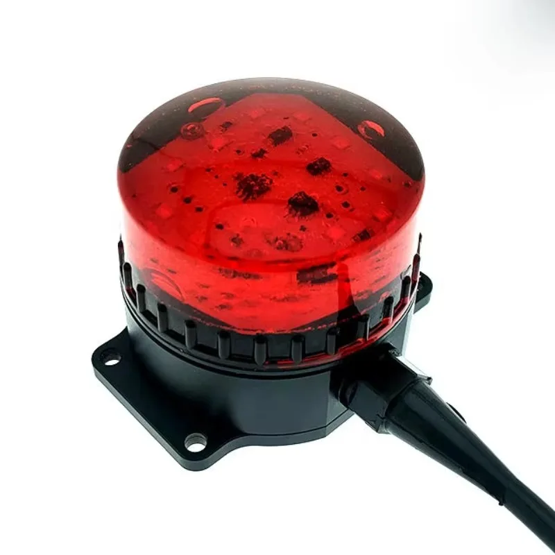 High Quality Custom Design Deep Water Warning Fishing LED Light From Guangdong