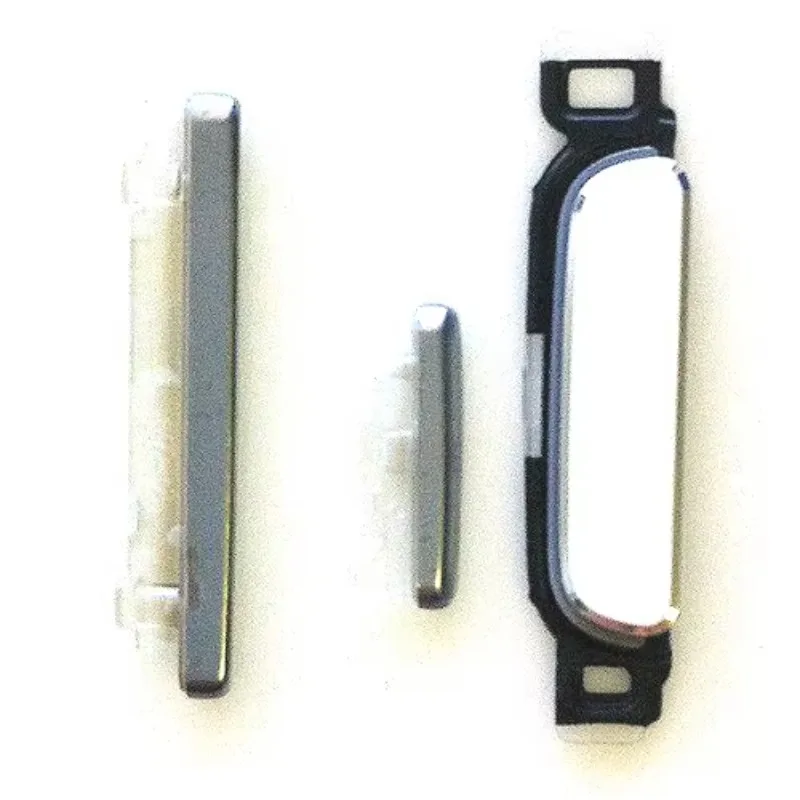 New Home Button +Volume+Power Button Replacement for Samsung Galaxy S3 I9300 T999 I747 I535 L710 Phone