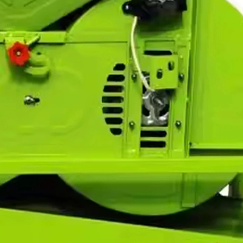 Multi-Function Rice Sorter, Double-Layer Screen, Grain Cleaner, Grain Air Sorter, Wheat Cleaner, Dust/Sand Removal(Customized)