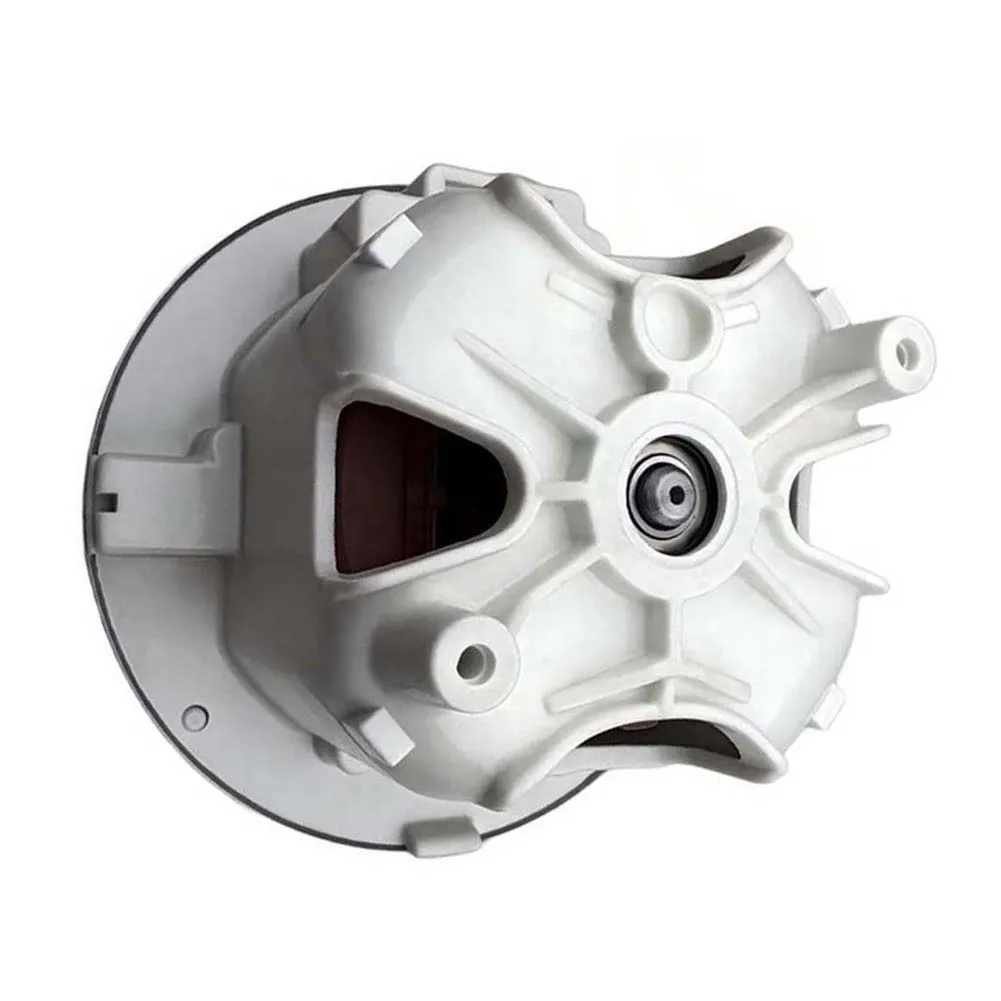1600W Replacement Vacuum Motor For Miele C/3 SGDC1 Power/Line Canister Cleaner 220V High Suction Quiet Operation Part Accessory
