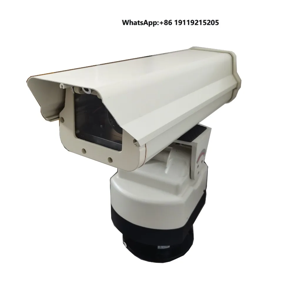 Outdoor Waterproof High Power High Quality RGB Bird Repellent