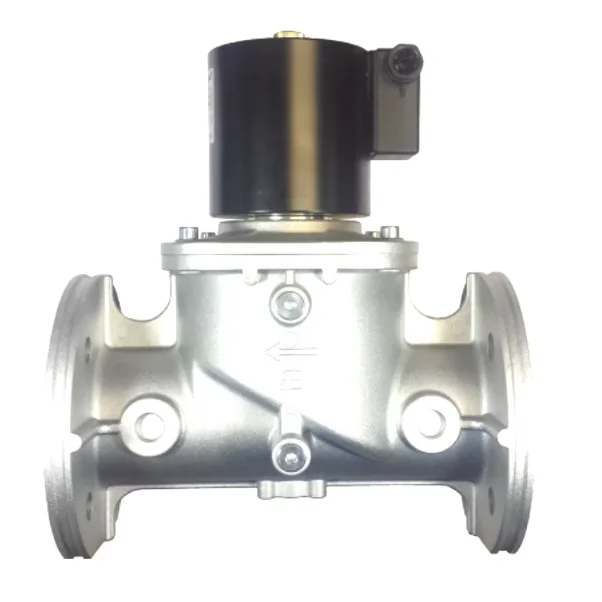 Elektrogas VMR7-2 DN65,VMR8-2 DN80 Natural Gas Electromagnetic Valve