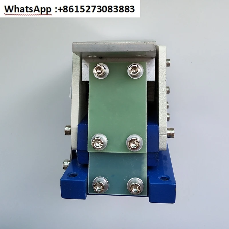 Electromagnetic vibration plate direct vibration feeder 100 #-140 #160 #190 #precision linear feeder flat vibration  In stock