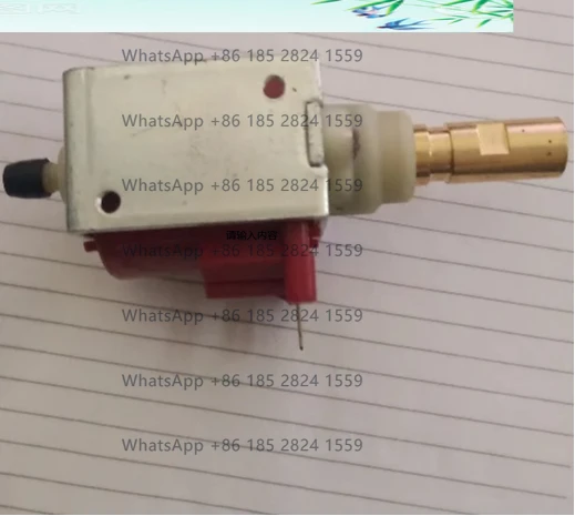 Electromagnetic pumps 55DCB, 33DCB, 30DSB, 28DSB, HLD-35A,22/25DSB,SP-12A/13A 1PCS