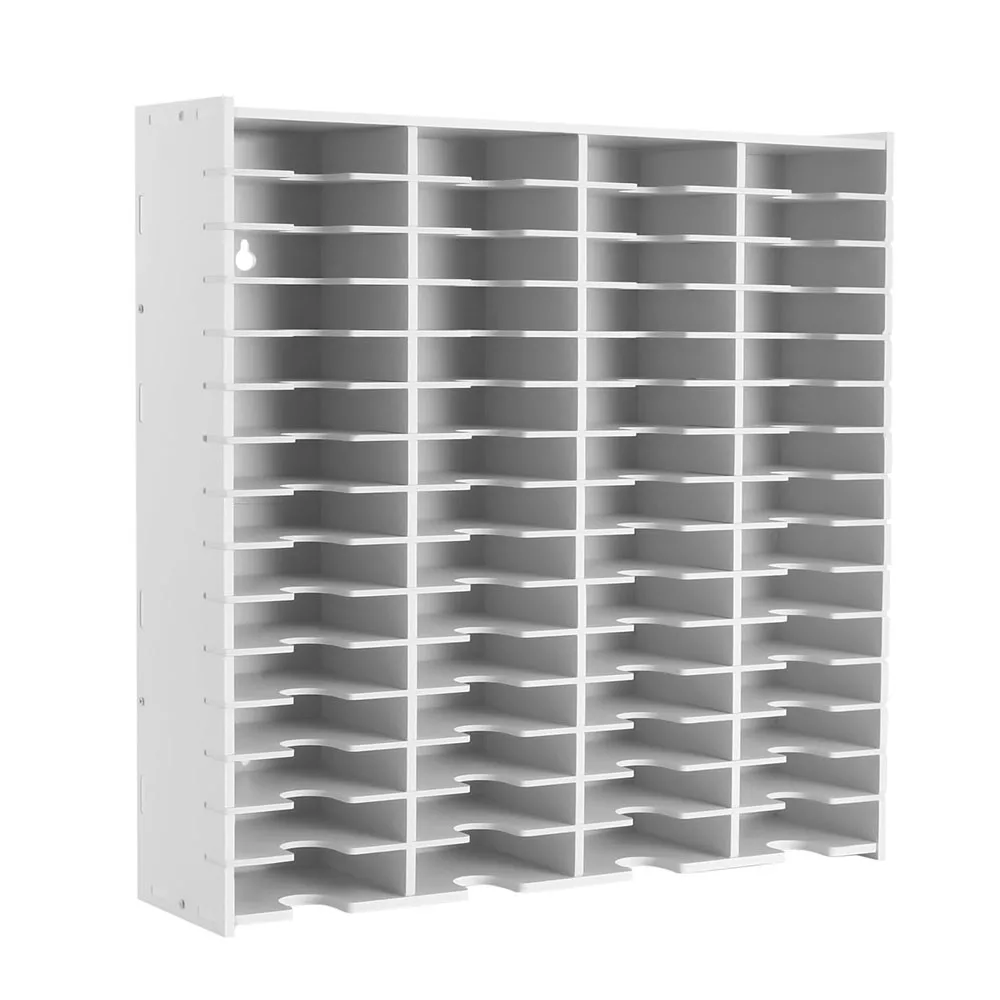 60 Slot Diamonds Painting Art Tool Rack DIY Mosaic Tary Brush Storage Rack 5D Handmade Handicrafts Desktop Accessories