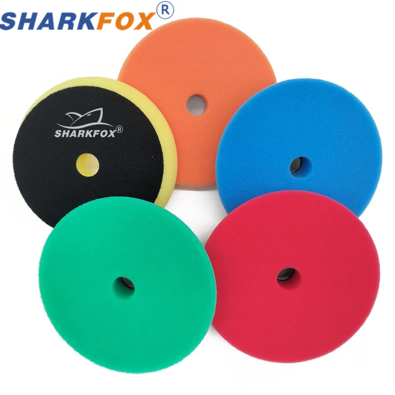 Sharkfox 5