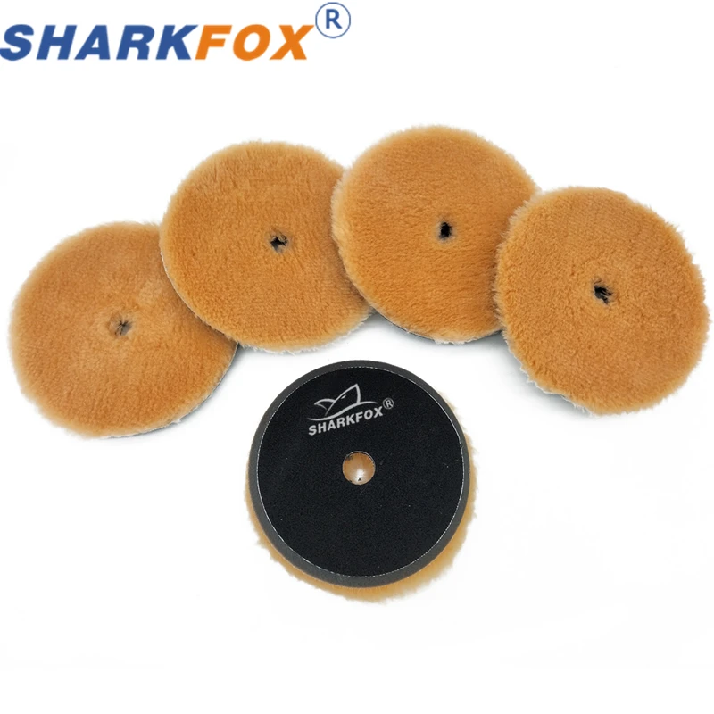 Sharkfox 5