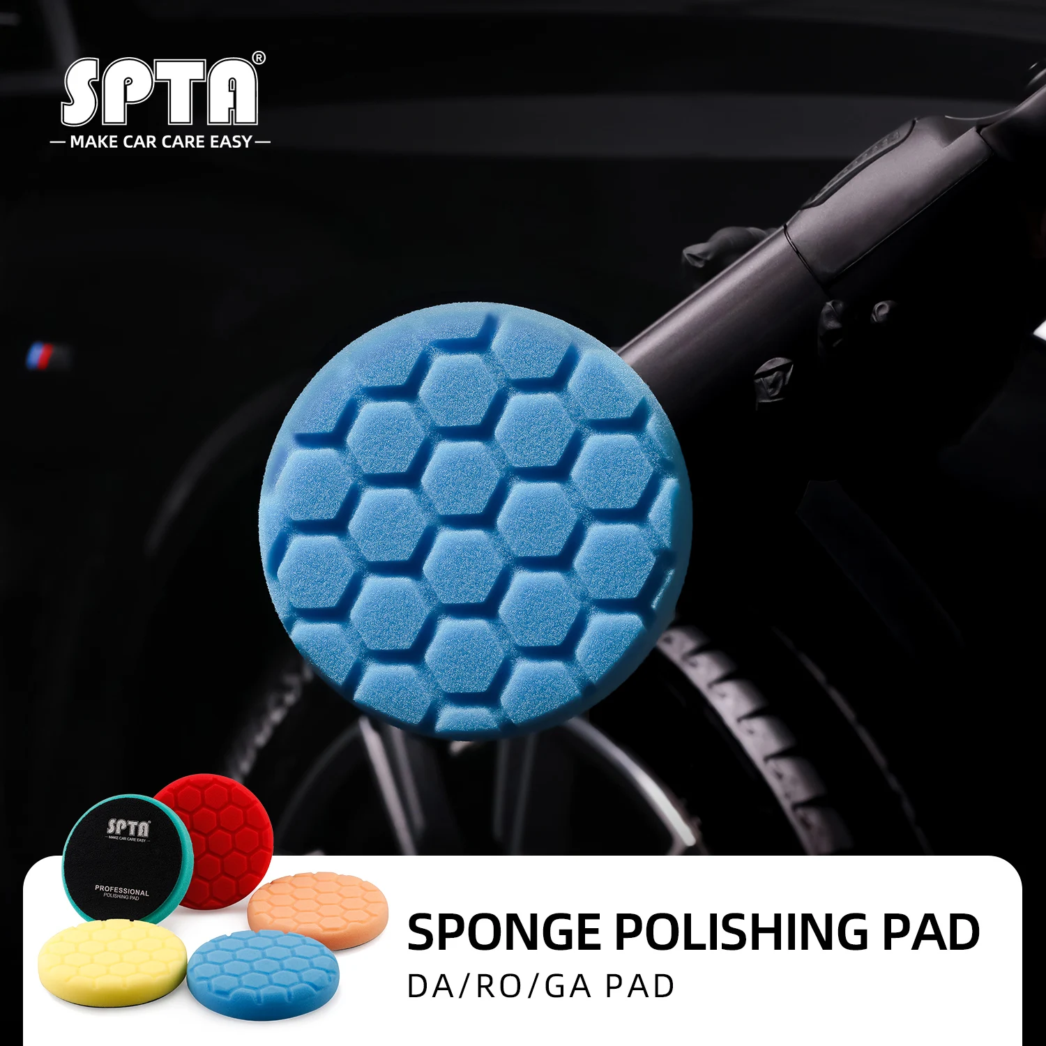SPTA 1PC 3