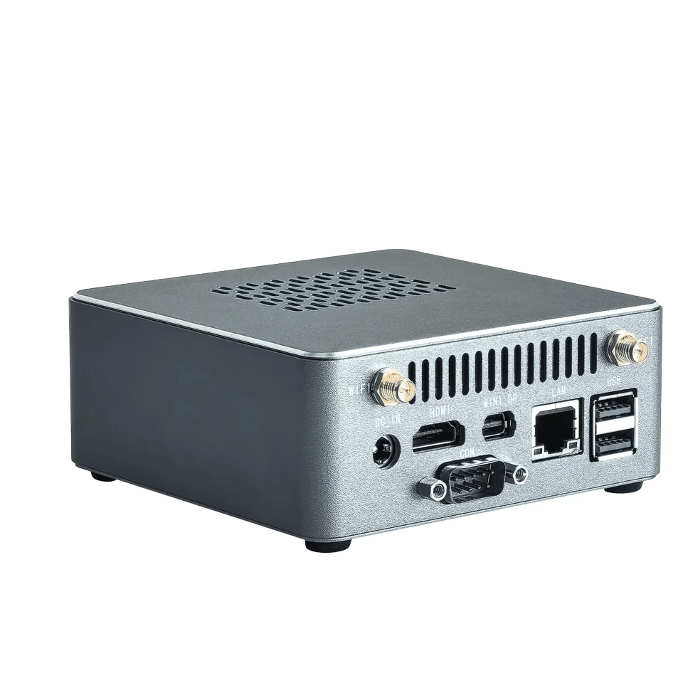 Desktop NUC12 System Unit Computer Pc 1280P 12700H 12900H 1LAN Portable Computer Host DDR4 RAM 32GB Office School NUC Mini PC