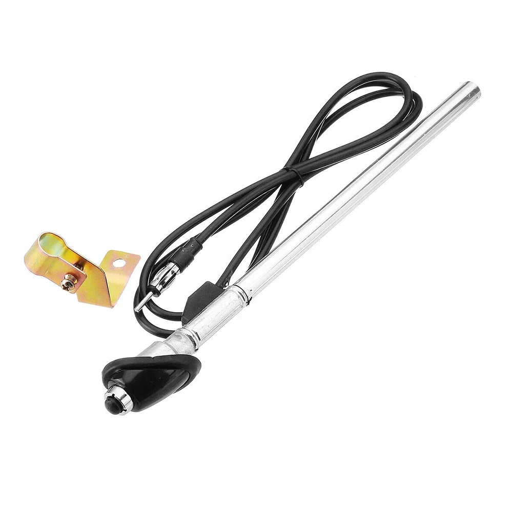 AP77 ZPN-01502 New Antenna  For Toyota Hilux Radio Antenna For 4Runner For Surf  Frequence Range Car Accessories