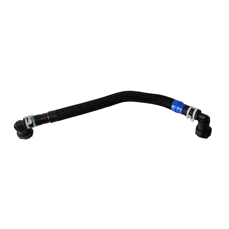 High Pressure Oil Inlet Rubber Hose Assembly for BYD SONG Car Accessories 11872541-00  SA-1128700A-D1