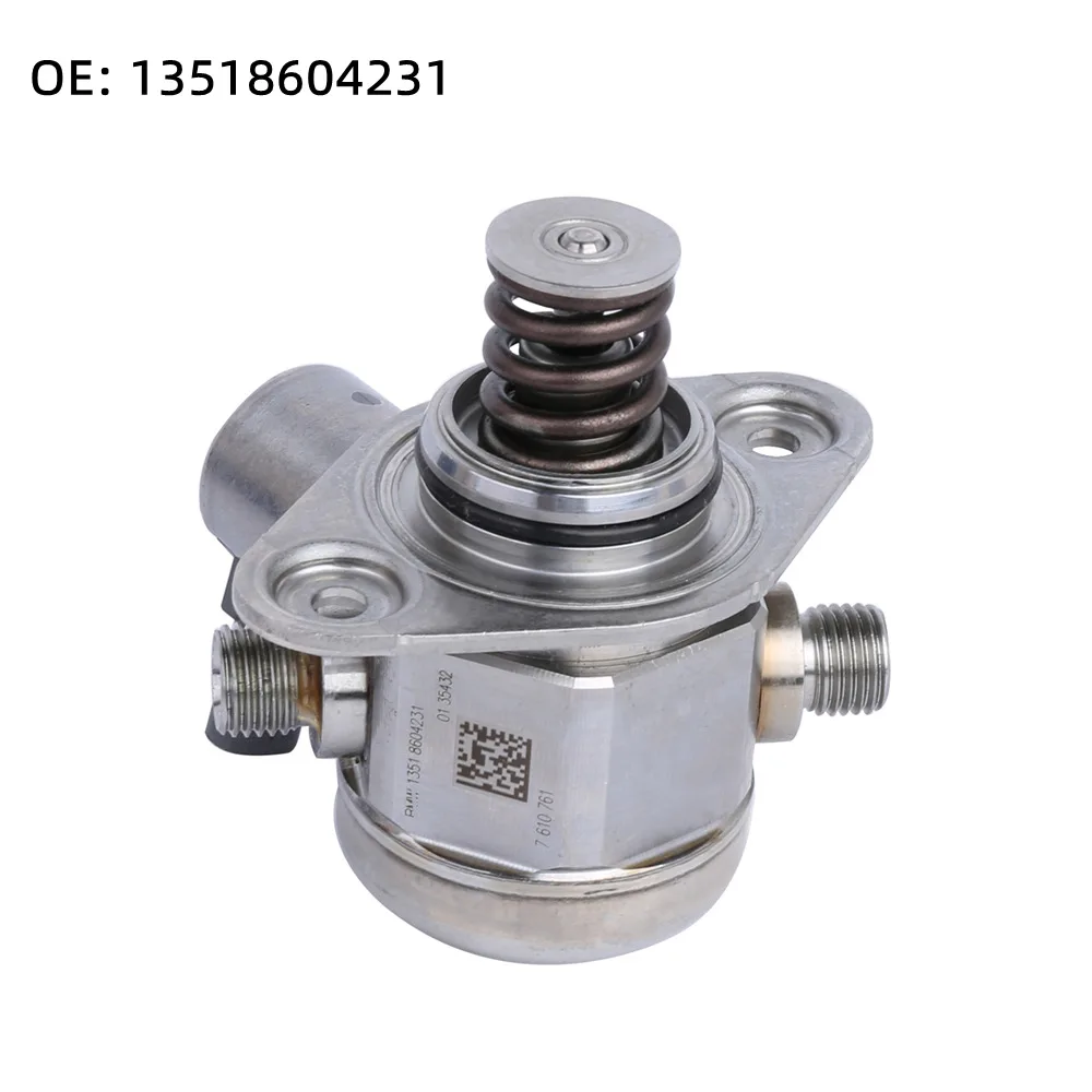 Original High Pressure Fuel Pump Oil Pump N55 OE# 13518604231 0261520284 For BMW F20 F21 F30 F31 F34 F07 F10 135 2014