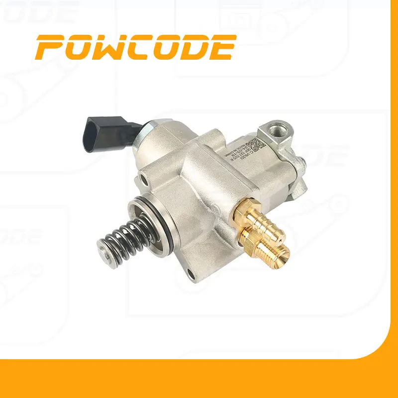 EA111 EA888Gen1Gen2 EA189 Engine High Pressure Fuel Pump for AUDI VW SEAT SKODA 2002/01 - 2022/06 Car Accessorie 06F127025K