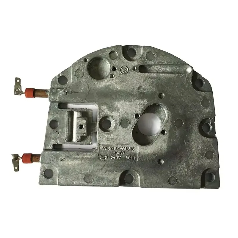 1PC 1500W for Orsen WJ538/ WJ528 steam cleaner heating plate accessories