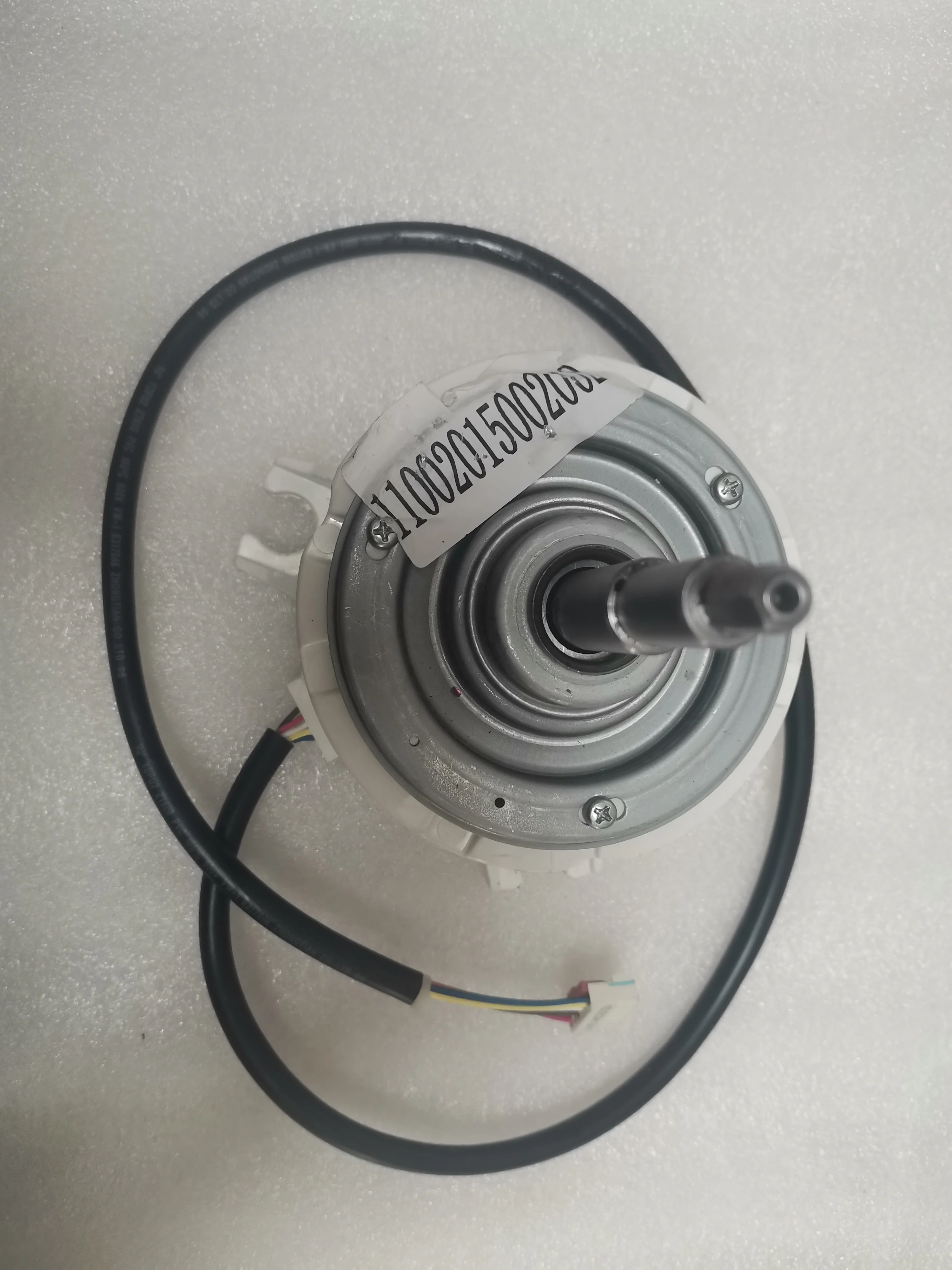 Brand New air Conditioning Brushless DC Motor 11002015002002 ZKSP-170-8-6 SIC-82FW-F1170-2 DC310V 8P 170W