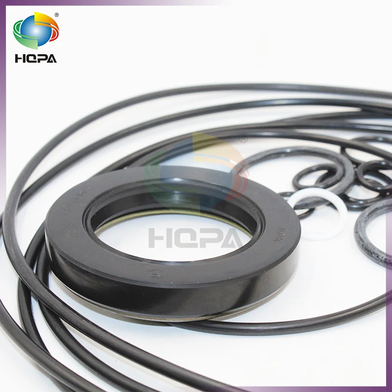 2401-9242KT SWING MOTOR SEAL KIT FOR DOOSAN SOLAR 170LC-V 170W-V 175LC-V 180W-V 200W-V 210W-V 220LC-6 220LC-V 220LL 220N-V 225LC