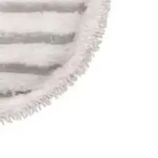 4 Pcs Replacement Mop Cloths For Bissell For SpinWave 3764 37643 3887 3885 3893 3898 Cordless Hard Floor Vacuum Cleaner Parts