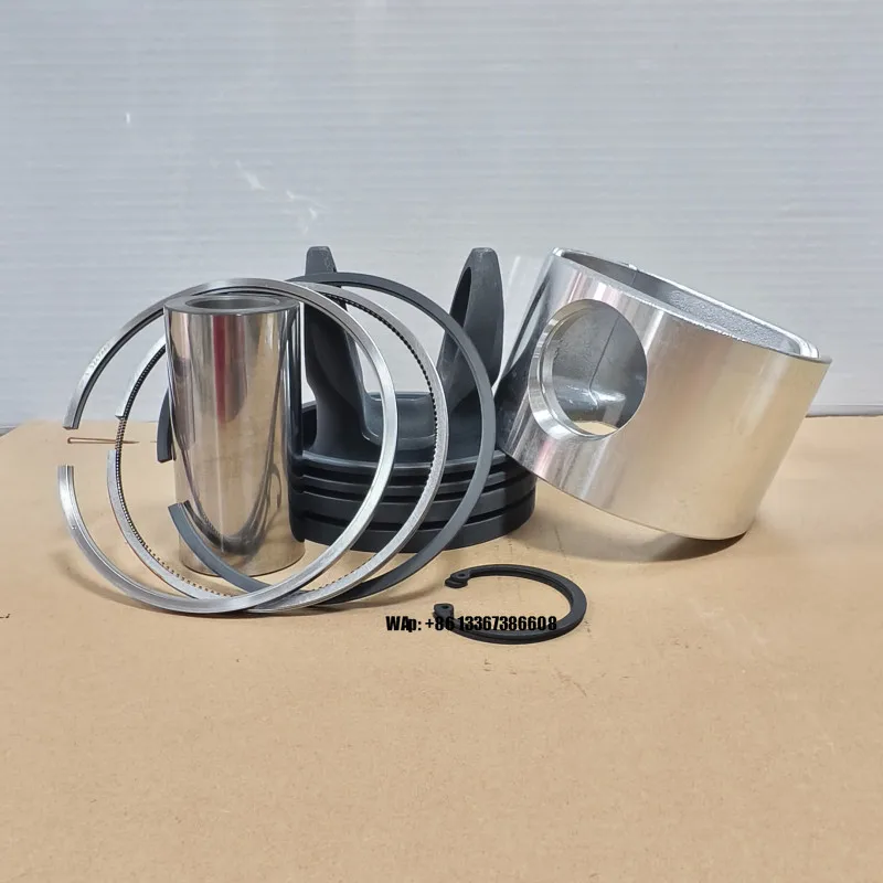 High Quality Car Engine Parts Piston Set Piston