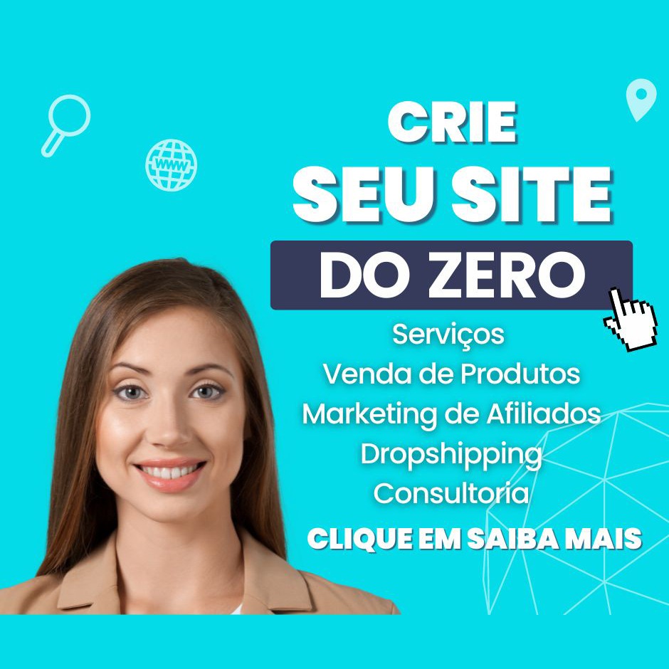 Empresas que fazem site