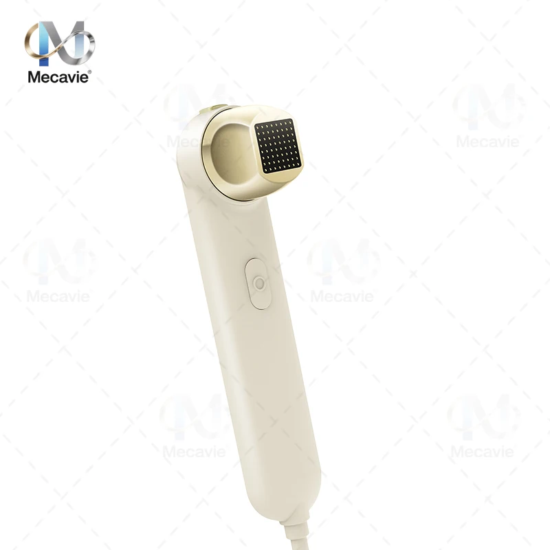 Professional i3 Hot Beauty Device: RF Skin Tightening, Wrinkle Reduction, Facial Lifting, Anti-Aging Care for Face & Body at Hom