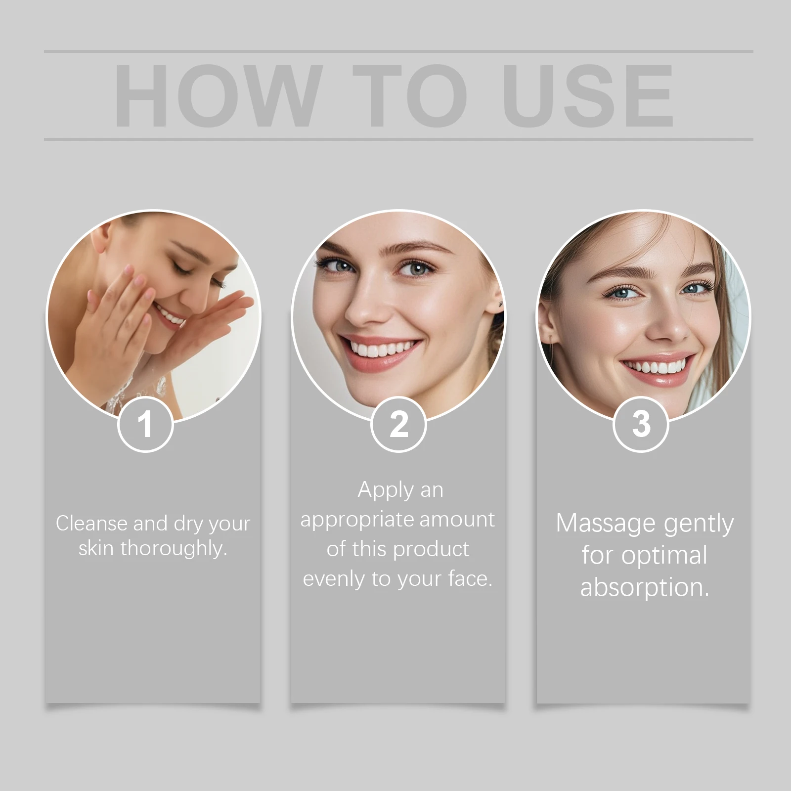 Face Cream Anti-Aging Fade Dark Spots Brightening Lifting Firming Protect Skin Barrier Improve Pigmentation Moisturizing 50g New