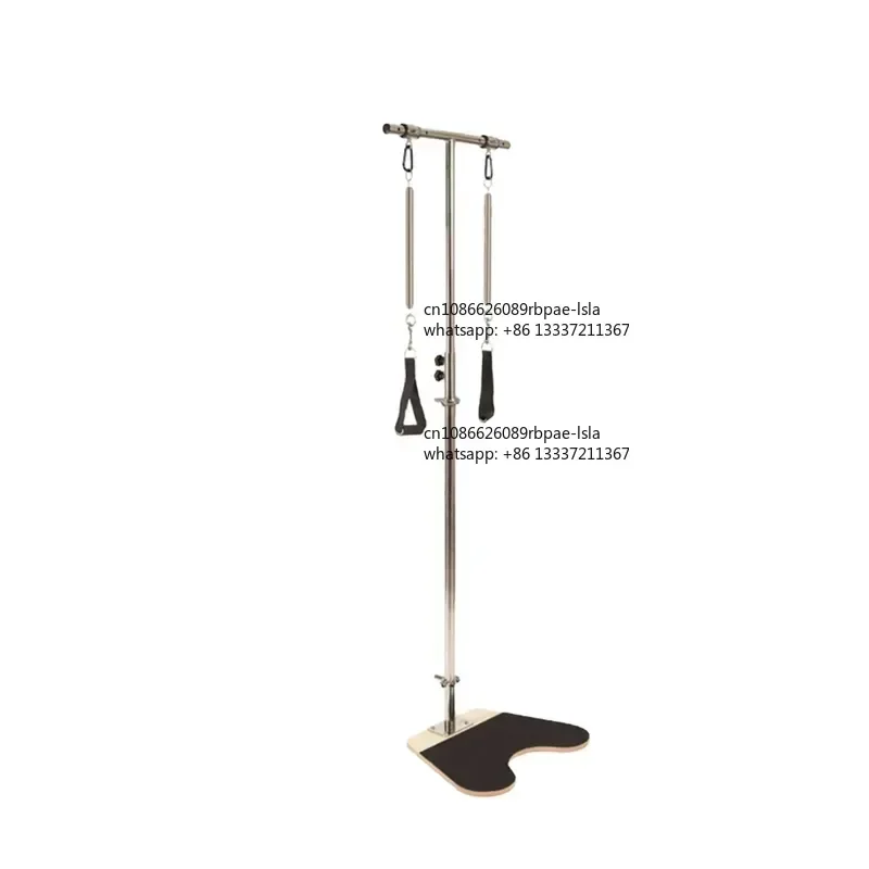 Classic Pedi Pole Pilates Equipment Classic Pilates Essential Studio Personal Universal Pedi Pole