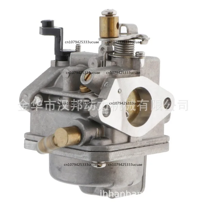 4 punch 6 horsepower outboard engine carburetor 6BX-14301-10 6BV-14301