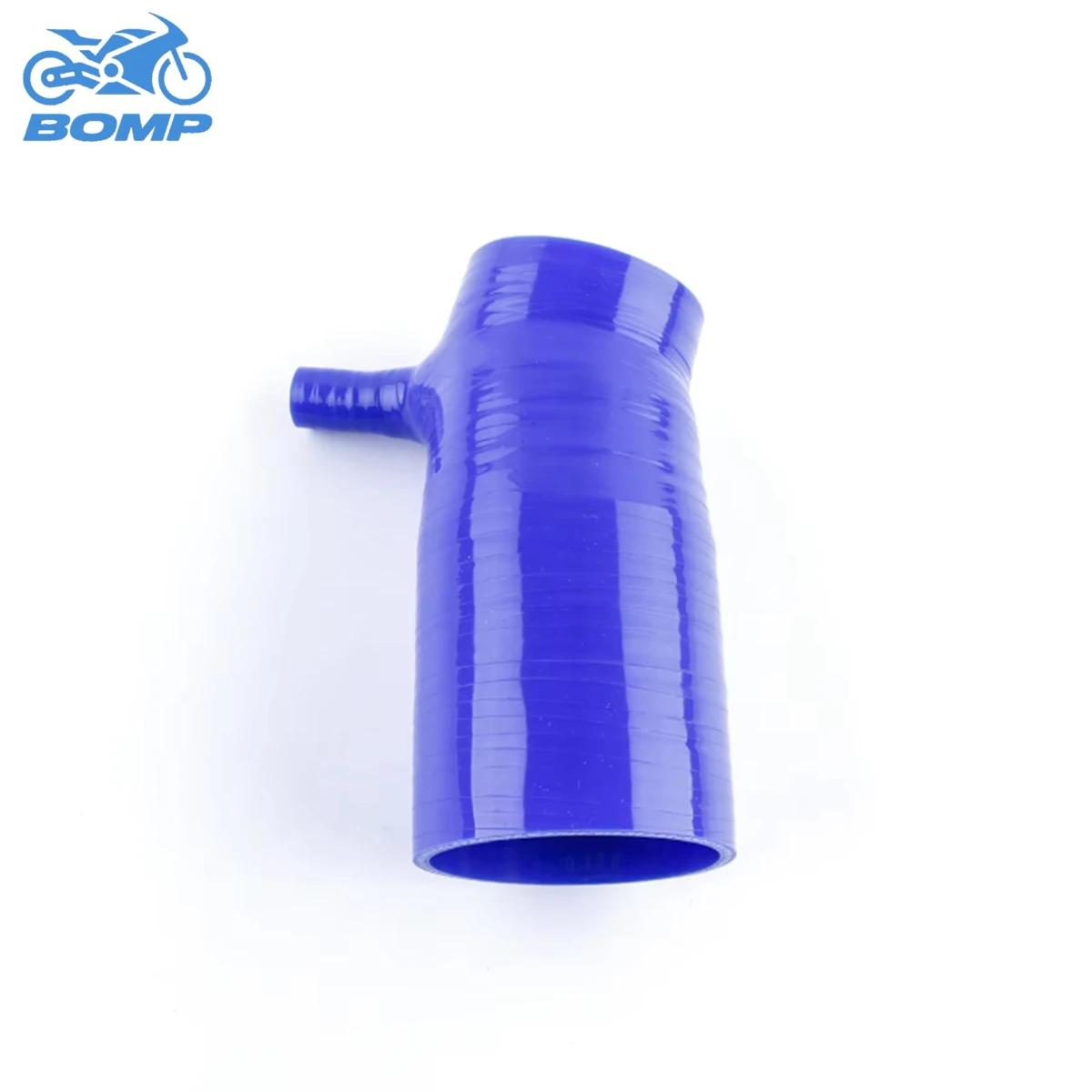 For 2003-2007 Honda Accord 3.0L V6 2004 2005 2006 Air Cleaner Intake Hose Silicone Tube Piping 4-Ply 1Pc 11 Colors