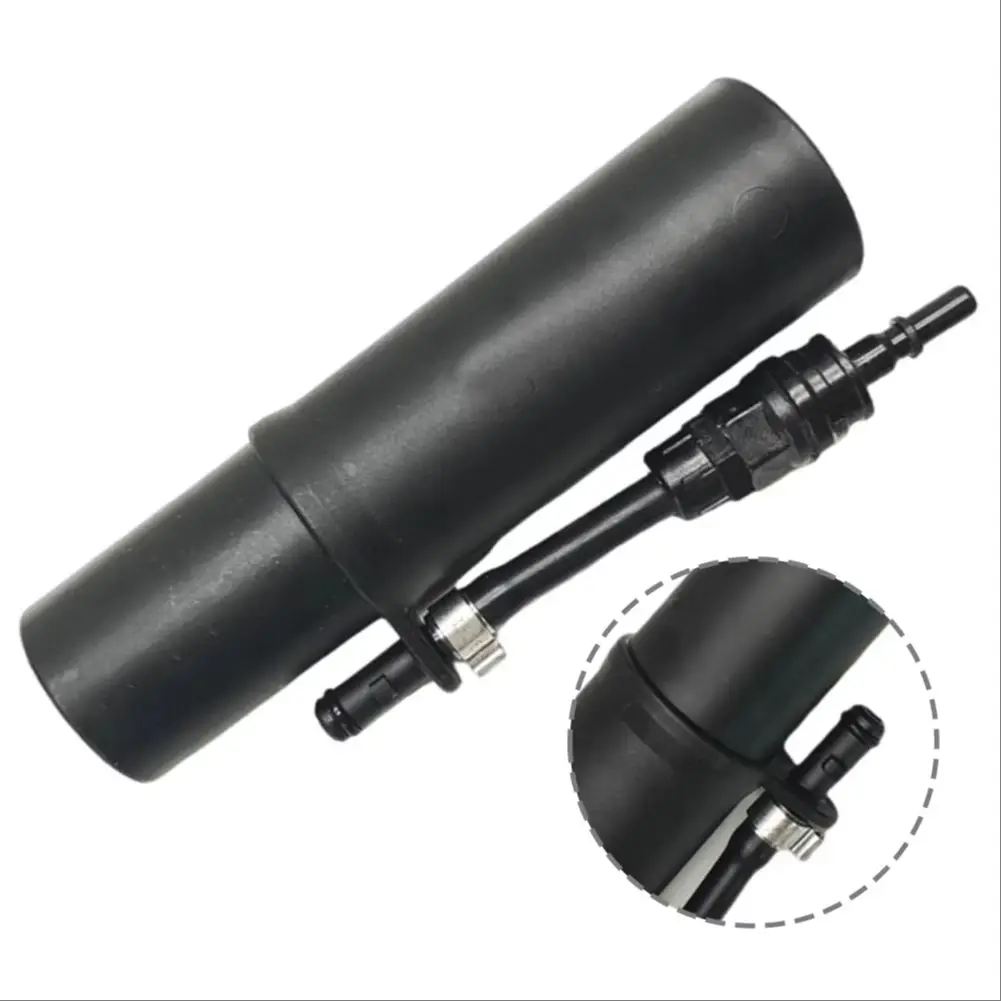 Adapter For Connecting The Upholstery Nozzle 9.012-481.0 For Karcher Adapter Upholstery Nozzle SE 4001 SE4002 SE5.100 SE6.100