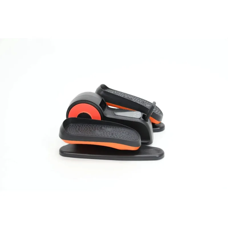 Electric Desk Elliptical Machine Rehabilitation Stepper Leg Trainer Multifunctional Home Fitness Equipment