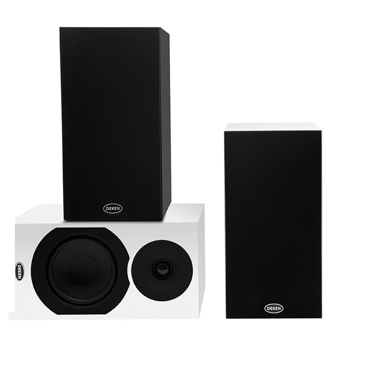 150w Power 5.1 Home Theater Audio Hifi Mini Speaker 5.1 Channel Surround Active Subwoofer Living Room Home Speaker