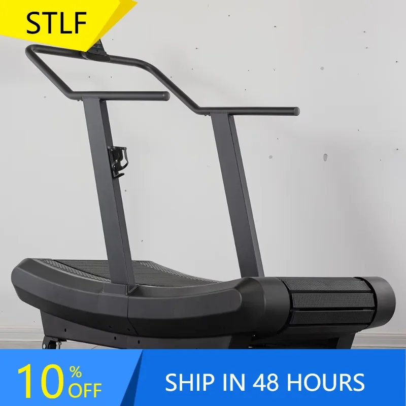 YTYIN New Style Advanced Commercial Fitness Running Treadmill Equipment Machine