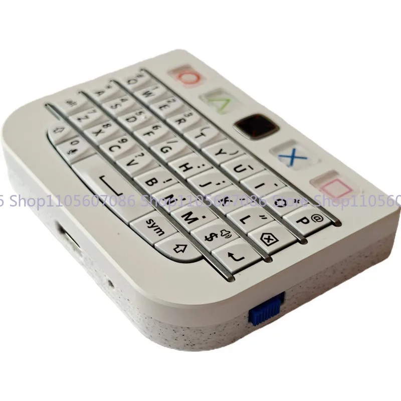 Q10 Bluetooth USB Dual-mode Wireless Keyboard Android Apple Win Universal Keyboard and Mouse Two-in-one