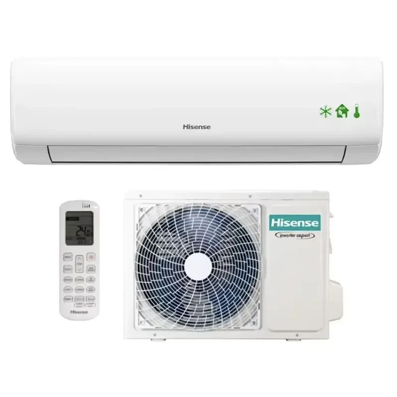 OEM ODM T3 Inverter Variable Frequency Air Conditioner for Cooling Only R22 10001-12000 BTU 220V 50Hz Energy Saving Class A++
