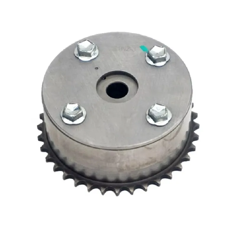 Original Quality Camshaft Gear 13050-21041 VVT Phaser VVT Gear Intake Only for 2008 Vios 1.3 1.5 1NZ 2NZ