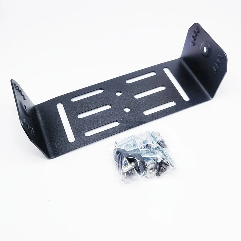 RA079050A Mounting Bracket Holder for Vertex VX-2100, VX-2200, VX-4500, VX-4600, EVX-5300, EVX-5400 Mobile Car Radio