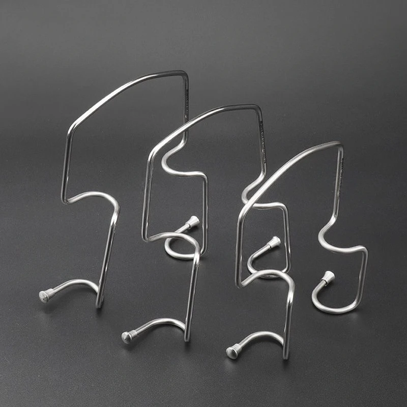 1PC Dental Retractor Mouth Gag Oral Care Mouth Opener Stainless Steel Dental Teeth Whitening Tool Dental Full Mouth Retractor