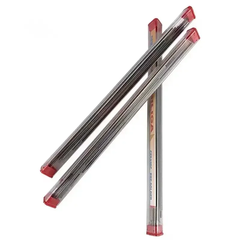 1Pcs Dental Solder Laboratory Technician Product NiCr Alloy/cobalt Alloy Welding Rod Temperature Electrode Lab Material Tools